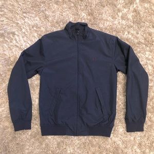 Fred Perry men’s windbreaker